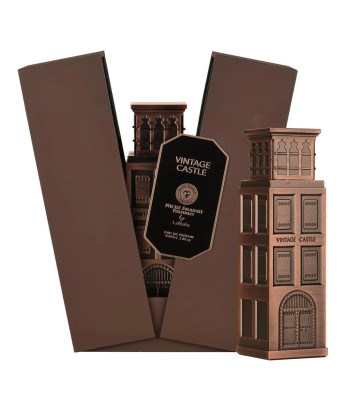Lattafa Vintage Castle Eau De Parfum 100ml