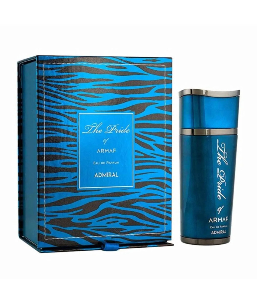 Armaf The Pride Admiral Eau De Parfum 100ml