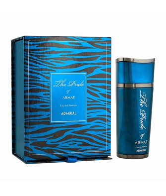 Armaf The Pride Admiral Eau De Parfum 100ml