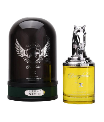 Armaf Bucephalus Nx Eau De Parfum 100ml