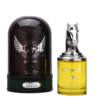 Armaf Bucephalus Nx Eau De Parfum 100ml