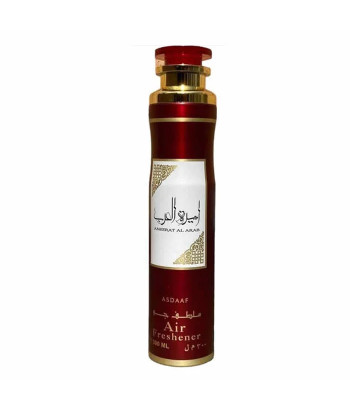 Asdaaf Ameerat Al Aran Air Freshener 300ml