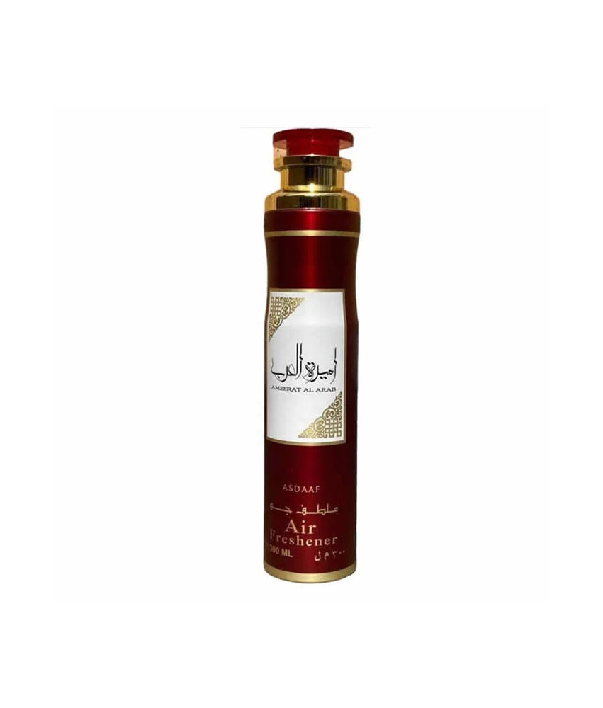 Asdaaf Ameerat Al Aran Air Freshener 300ml
