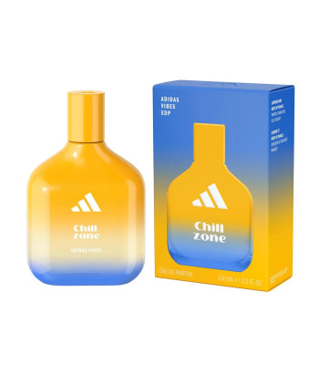 Adidas Chill Zone Edp Spray 100ml