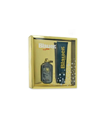 Blauer Usa Blauer New Yorker Man Ep 40v Gel Cof24