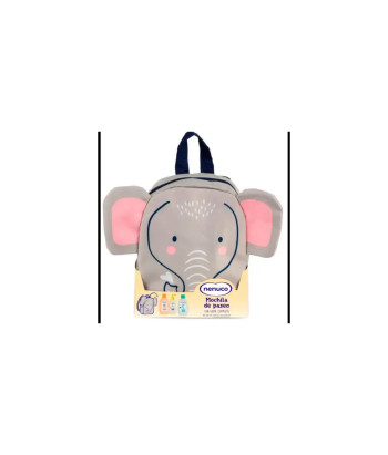 Nenuco Mochila Elefante New