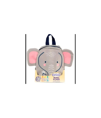 Nenuco Mochila Elefante New