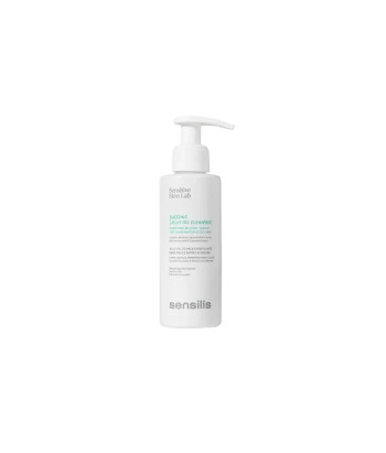 Sensilis Huile Nettoyante Gelée Succinique 150 ml