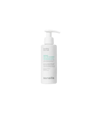 Sensilis Huile Nettoyante Gelée Succinique 150 ml