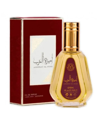 Lattafa Ard Al Zaafaran Ameerat Al Arab Edp Spray 50ml