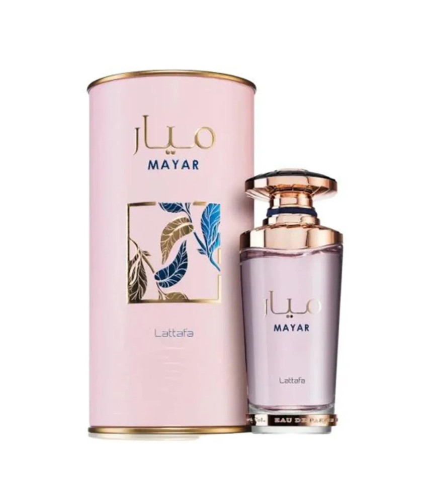 Lattafa Mayar Eau De Parfum 100ml Spray