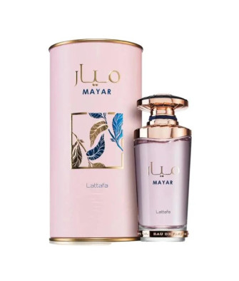Lattafa Mayar Eau De Parfum 100ml Spray