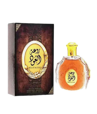 Lattafa Rouat Al Oud Eau De Parfum 100ml Spray