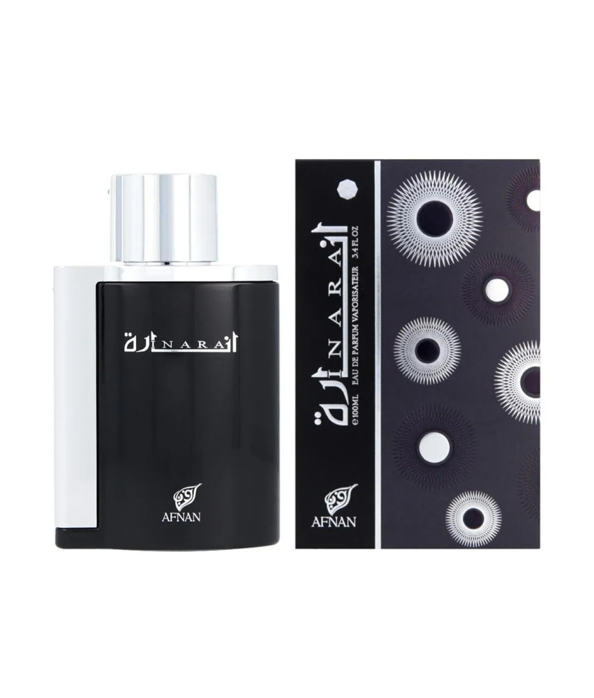 Afnan Inara Eau De Parfum 100ml Spray
