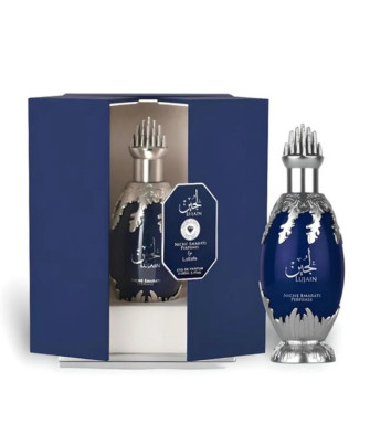 Lattafa Niche Emarati Lujain Eau De Parfum 100ml