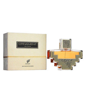 Afnan Ornament Eau De Parfum Pour Femme 100ml Spray