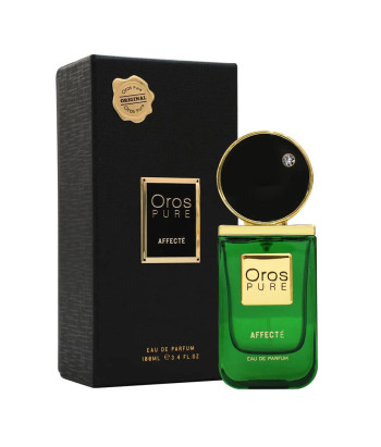 Armaf Oros Pure Affecte Eau De Parfum 100ml Spray