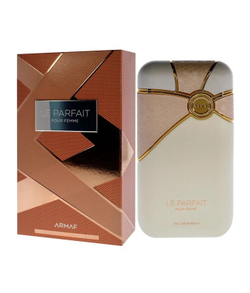 Armaf Le Parfait Eau De Parfum Pour Femme 200ml