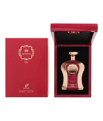 Afnan Ix Eau De Parfum 100ml Spray