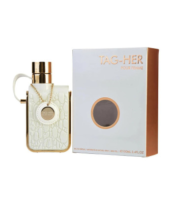 Armaf Tag-Her Pour Femme Eau De Parfum 100ml Spray