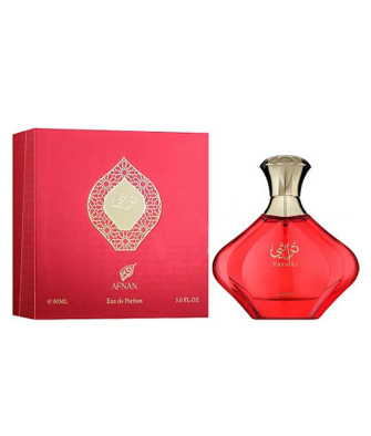 Afnan Turathi Eau De Parfum Femme 90ml Spray