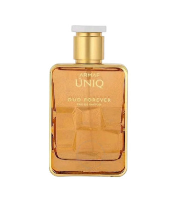 Armaf Uniq Oud Forever Eau De Parfum 100ml Spray
