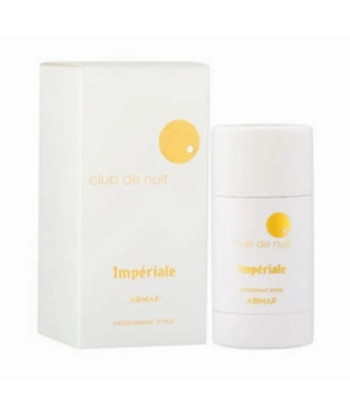 Armaf Club De Nuit Desodorante Stick Imperiale 75ml