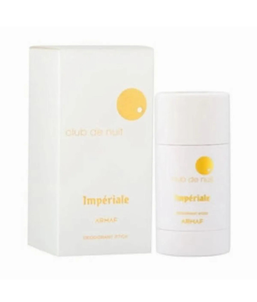 Armaf Club De Nuit Desodorante Stick Imperiale 75ml
