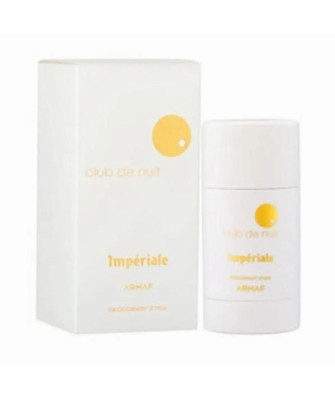 Armaf Club De Nuit Desodorante Stick Imperiale 75ml