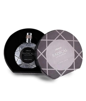 Armaf Radical Eau De Parfum 100ml