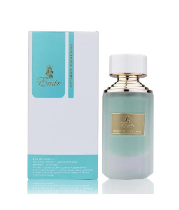 Paris Corner Emir Cedrat Essence Eau De Parfum 75ml Spray