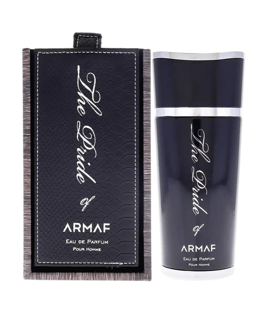 Armaf The Pride Eau De Parfum Pour Homme 100un