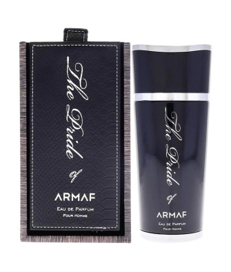 Armaf The Pride Eau De Parfum Pour Homme 100un