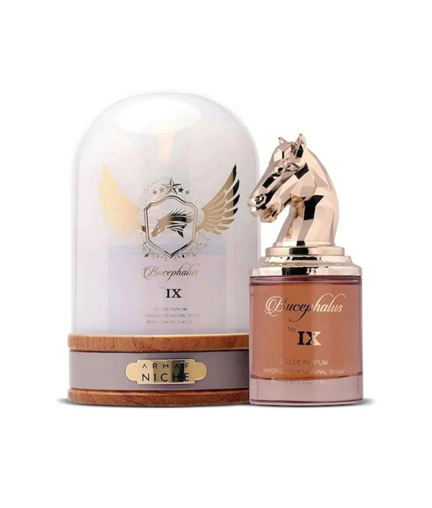 Armaf Niche Bucephalus N IX Eau De Parfum Spray 100ml