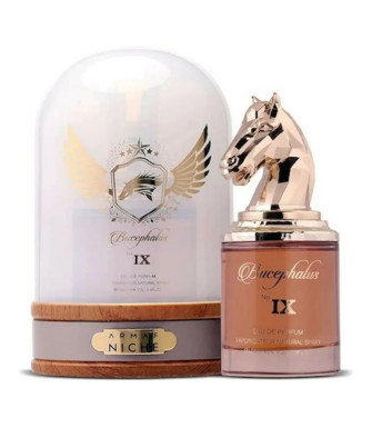 Armaf Niche Bucephalus N IX Eau De Parfum Spray 100ml