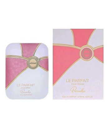 Al Haramain Panache Le Parfait Pour Femme Eau De Parfum 100ml