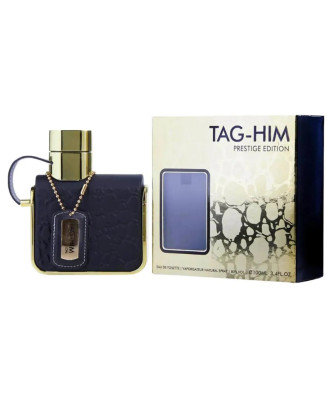 Armaf Tag-Him Eau De Toilette Prestige Edition 100ml Spray