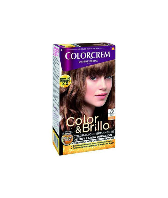 Eugene Perma Tinte Pelo Colorcrem 70 Rubio