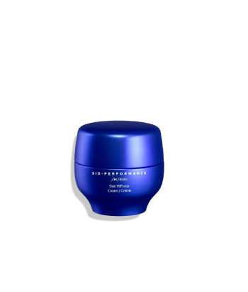 Shiseido Bio-Performance Skin Hiforce Cream 50ml
