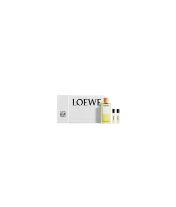 Loewe Agua Edt Spray 100ml Nav24 Sets