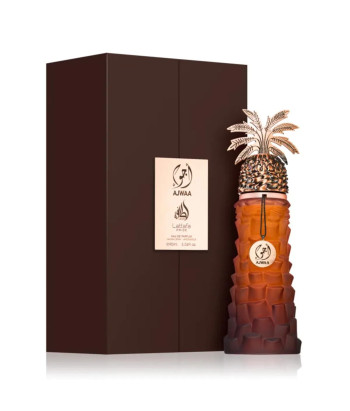 Lattafa Ajwaa Eau De Parfum 90ml Spray