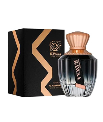 Al Haramain Rawaa Eau De Parfum 100ml
