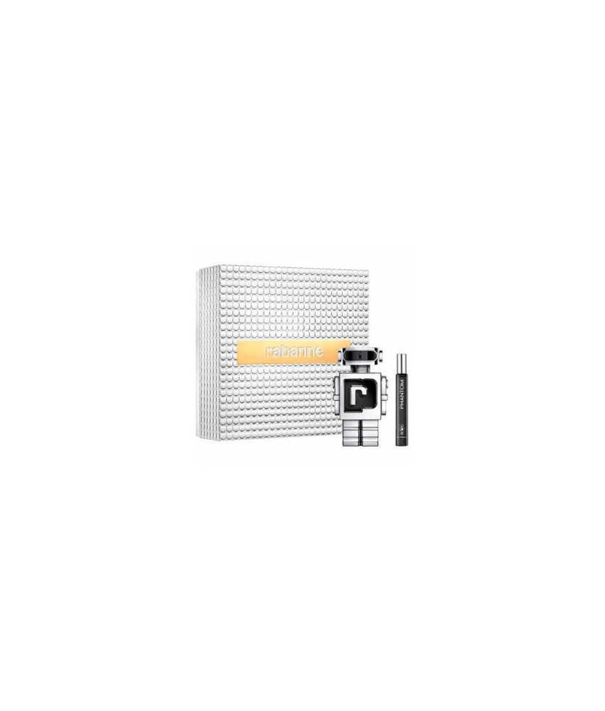 Paco Rabanne Phantom Edt 100ml 20ml