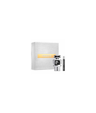 Paco Rabanne Phantom Edt 100ml 20ml
