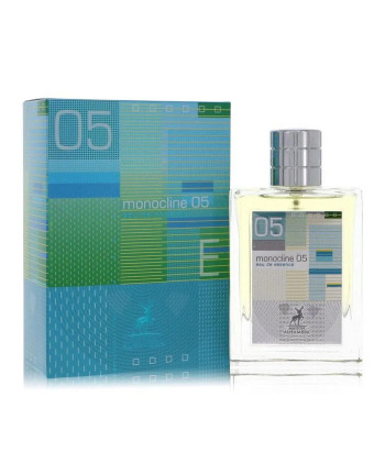Maison Alhambra Monocline 05 Eau De Essence 100ml