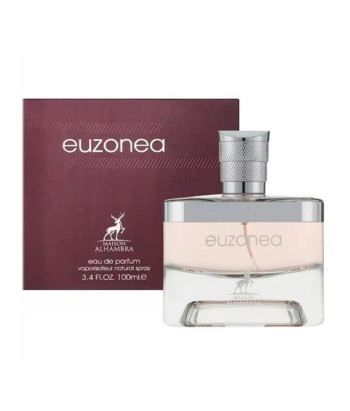 Lattafa Euzonea Eau De Parfum 100ml Spray