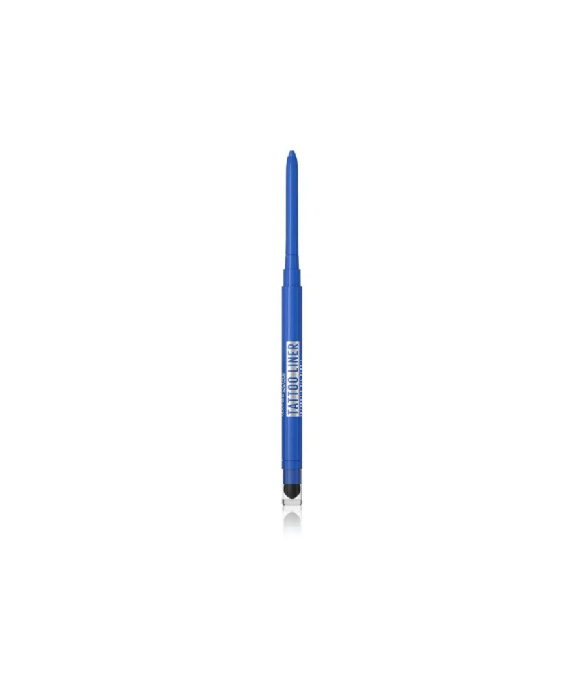 Maybelline Mayb Eyeliner Smokey g Penc Tattoo Lin