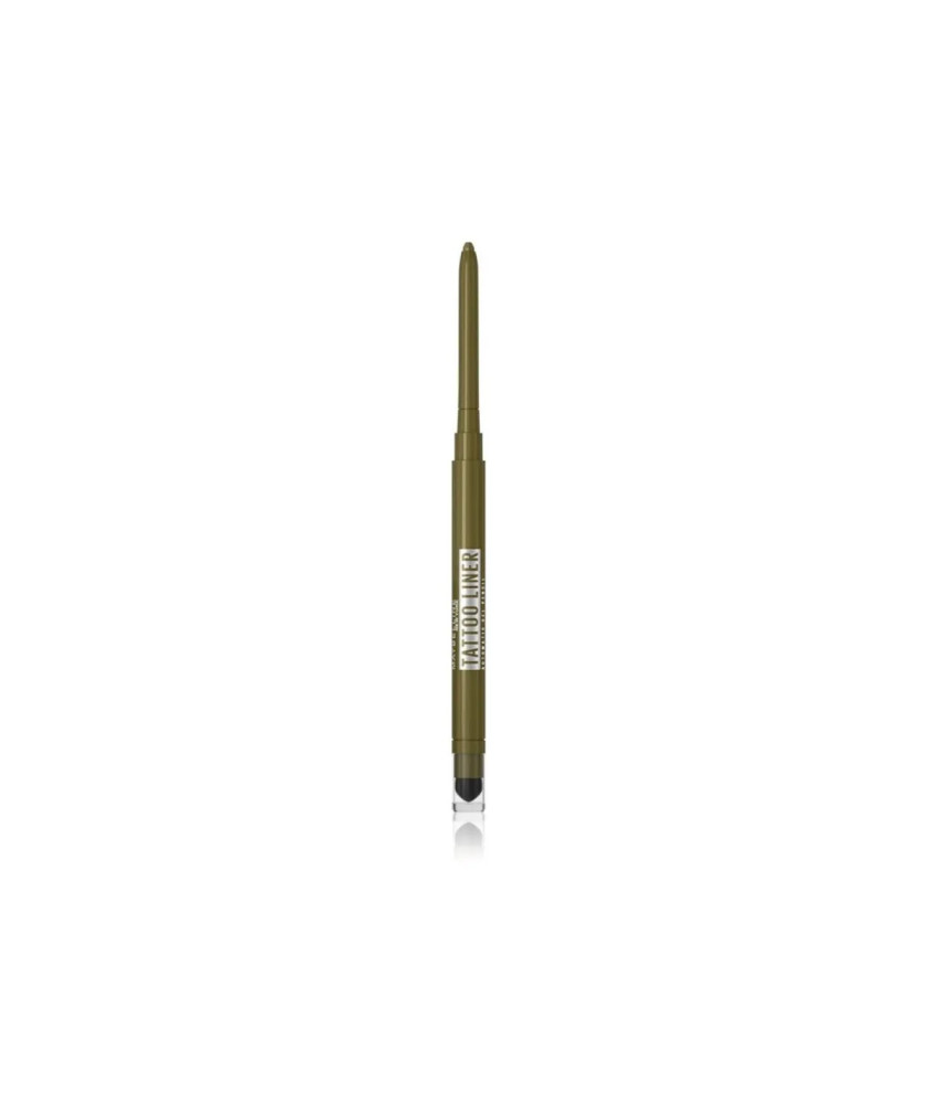 Maybelline Mayb Eyeliner Smokey g Penc Tattoo Lin
