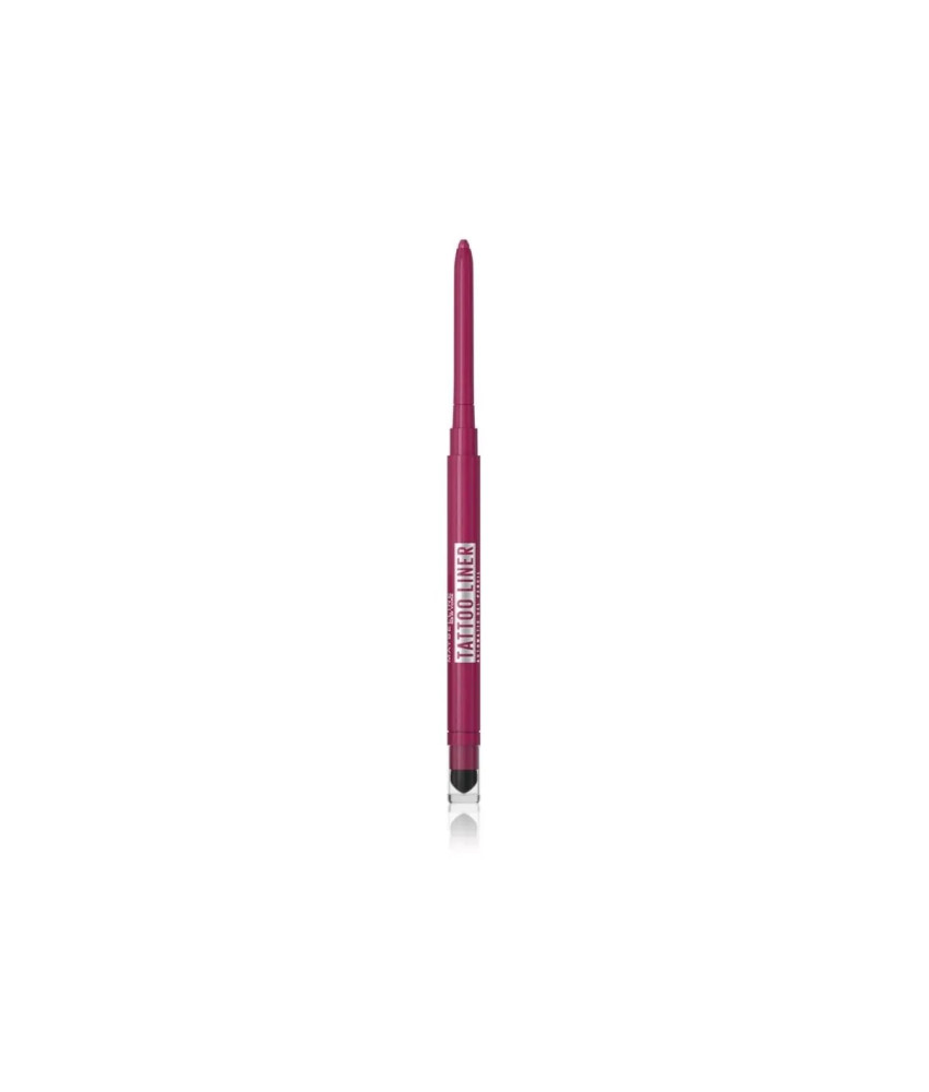 Maybelline Mayb Eyeliner Smokey g Penc Tattoo Lin