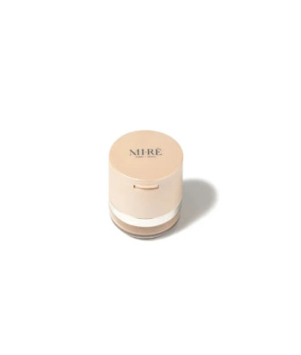 Mi-Rê Dual Sun-Lit Bronzer & Highlighter Doré